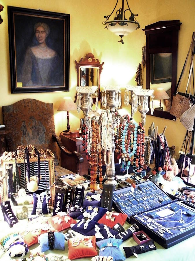 unser Ladengeschäft